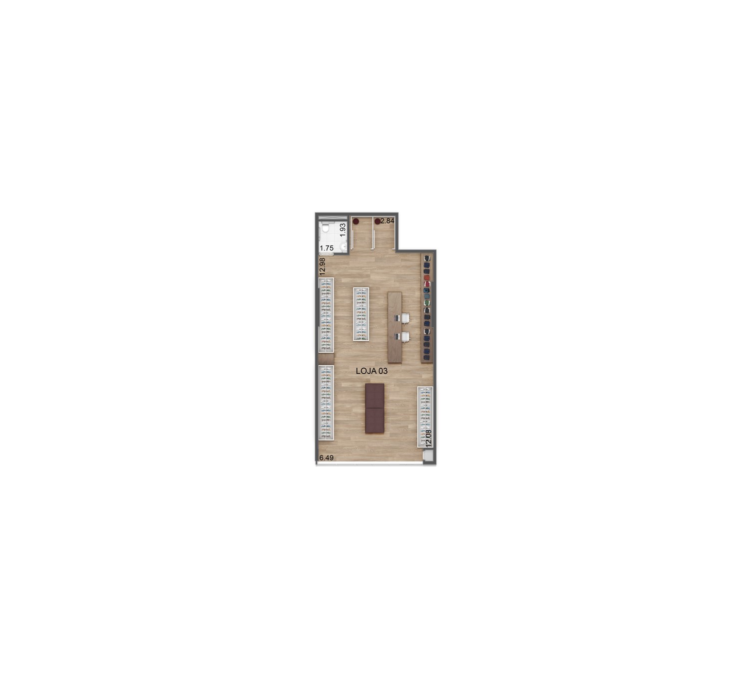 Loja 03