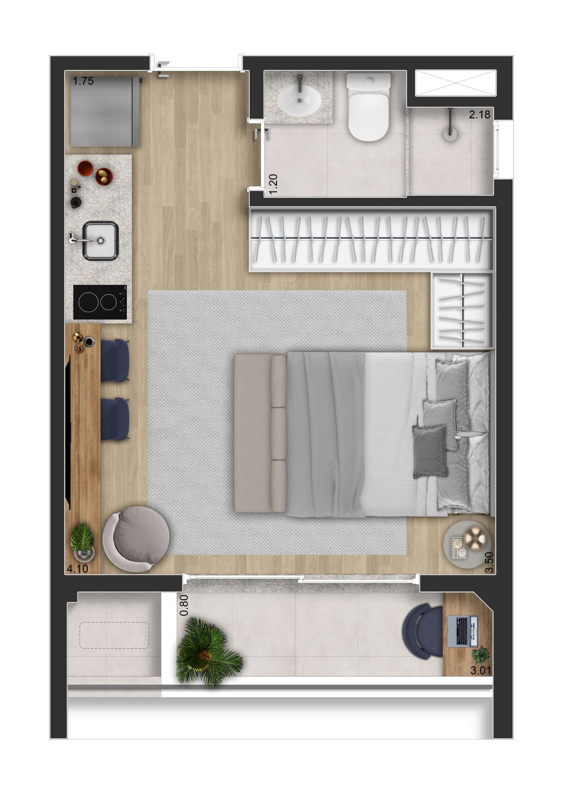 Planta Studio
