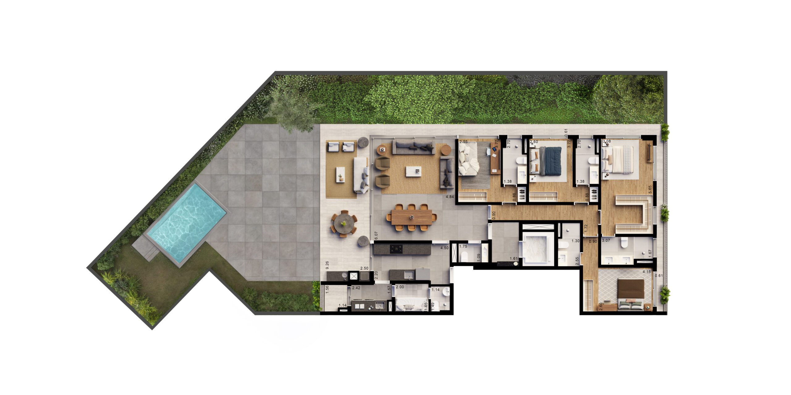 Planta Garden 02