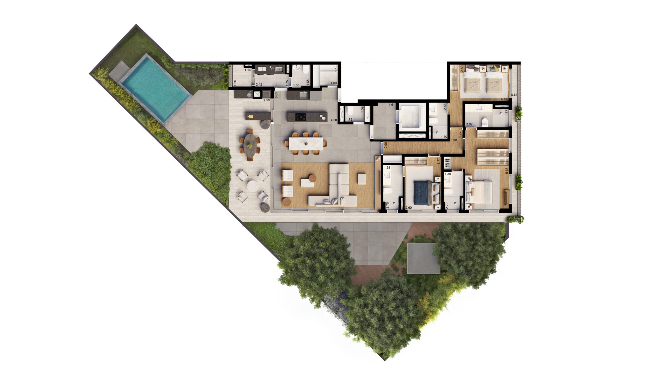 Planta Garden 01