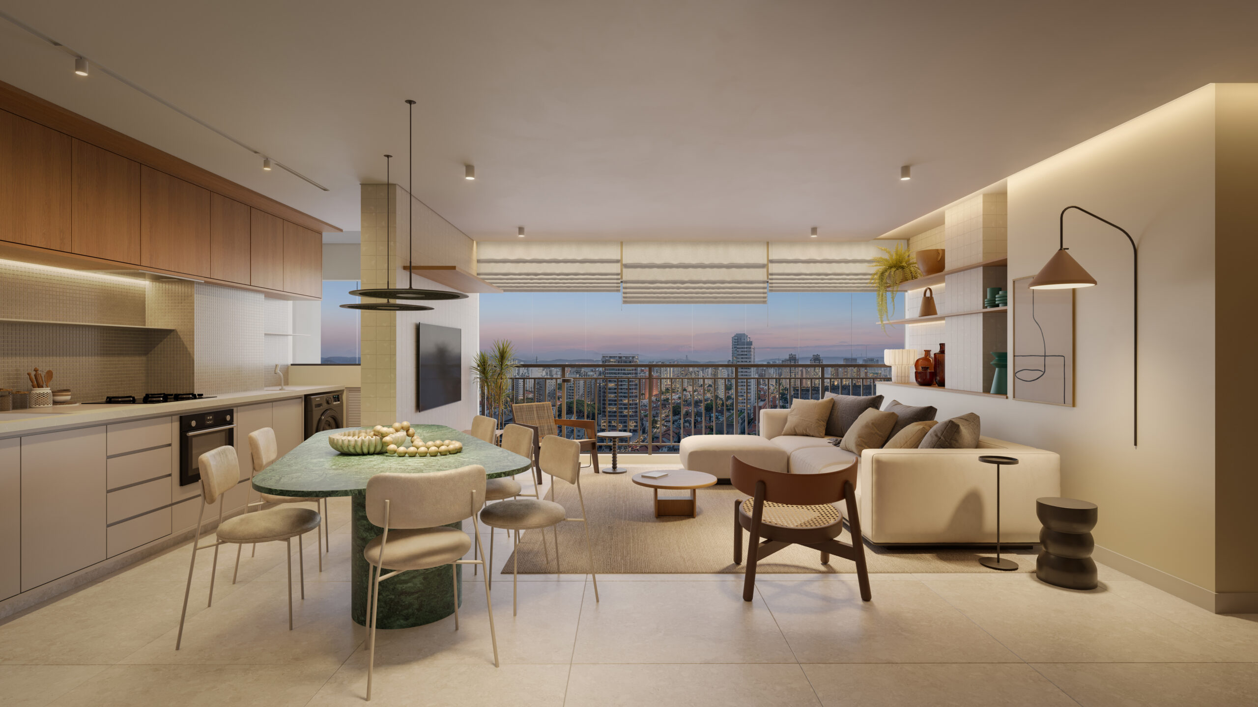 Almadá Vila Madalena